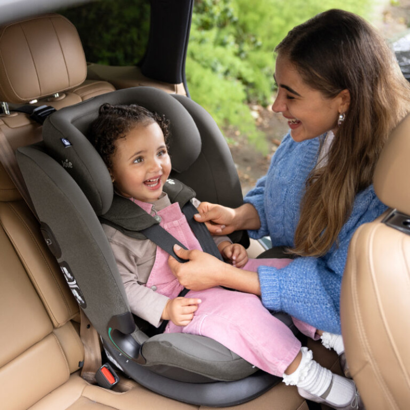 Joie i-Bold™ thunder 8