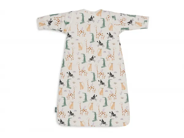 Spací vak 2v1 90cm Jungle Jambo 1