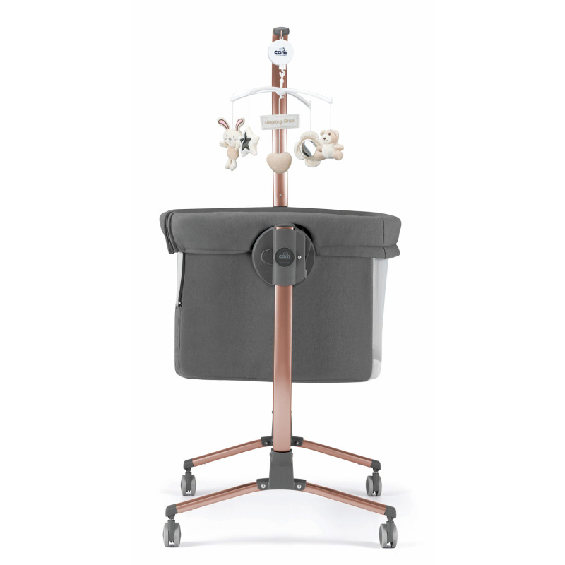 Prístavná postieľka Cullami, Col.T163 4