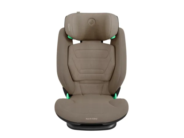 RodiFix Pro 2 i-Size autosedačka Authentic Truffle 4