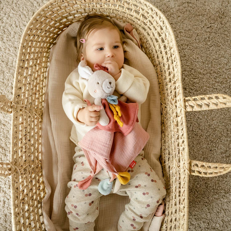 Muchláček králík, FehnNatur 3.0 5