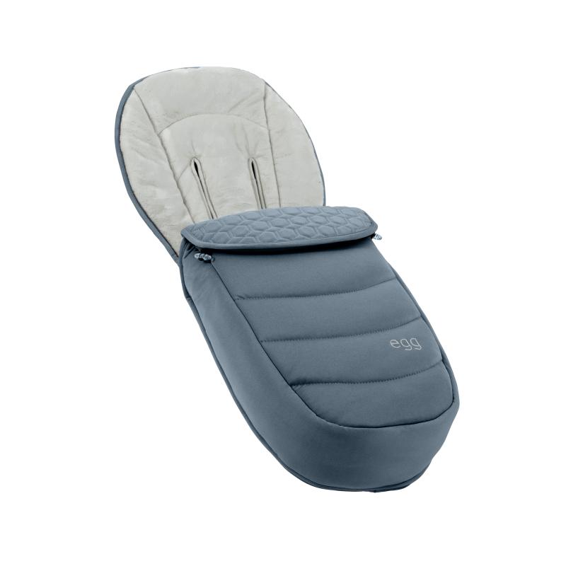 BabyStyle Egg3 fusak, Topaz 2025