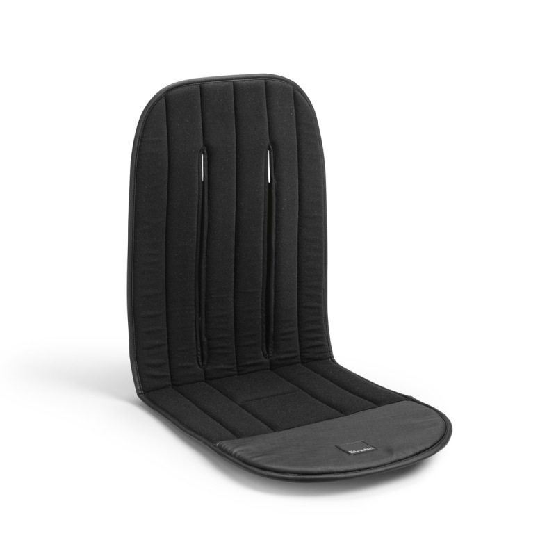 ELODIE DETAILS Podložka do kočíka Aviator Black 4
