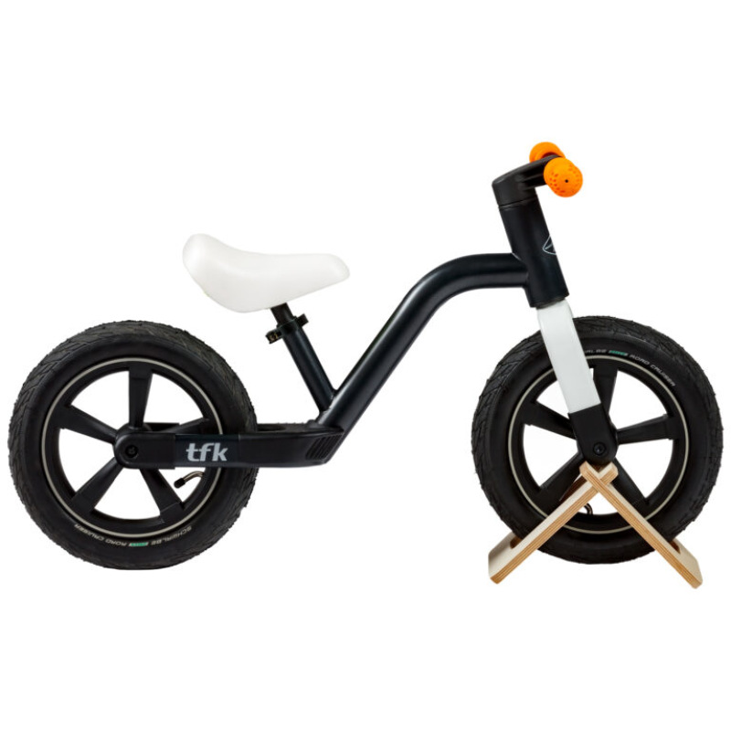 Tfk balance bike orange 3
