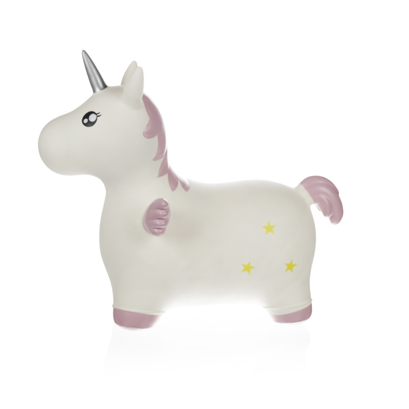 Hopsadlo Skippy, Unicorn/Wings 5