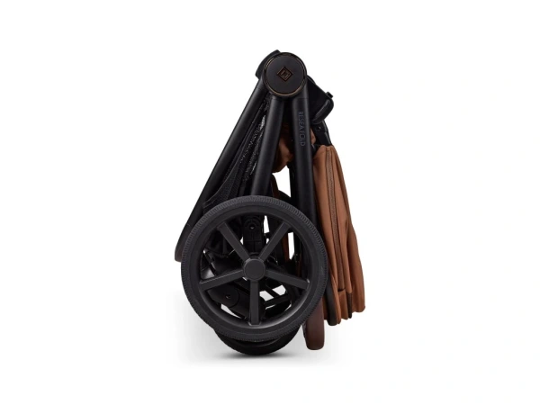 Moon ReSea Fold - COGNAC, skladacia vanička 17