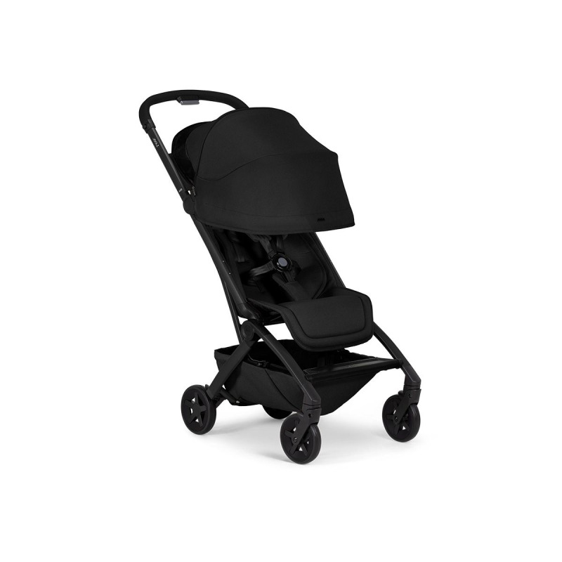 Joolz AER2 kočík BUNDLE SET | Space black 3