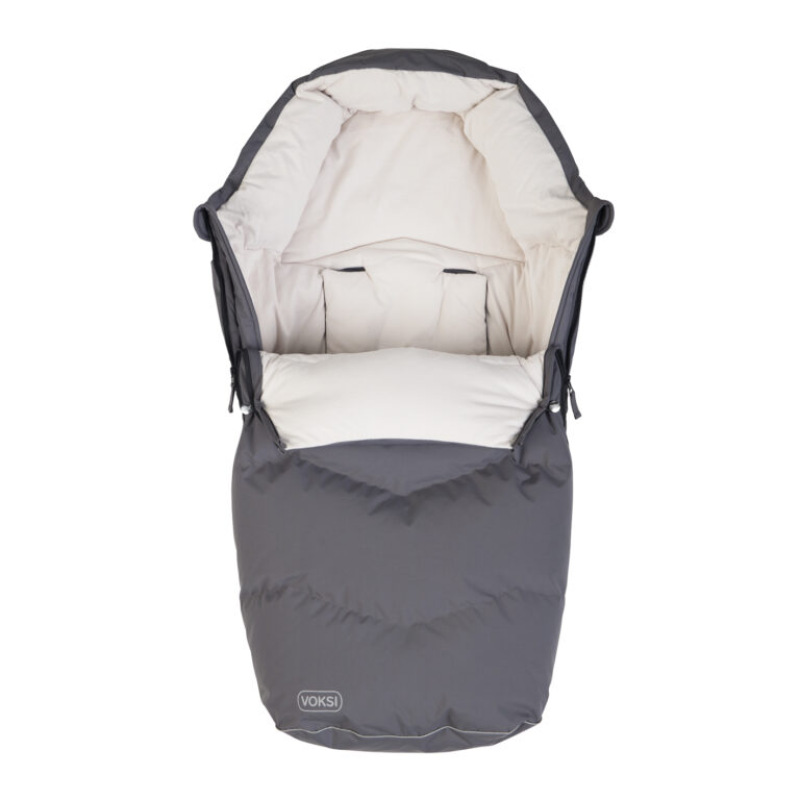 Voksi Urban grey cream NEW 4