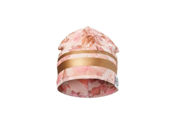 Zimná čiapka 0 - 6 mesiacov Beanies Elodie Details River Rose