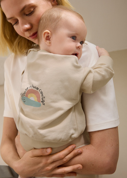 Mayoral súprava Almond 2