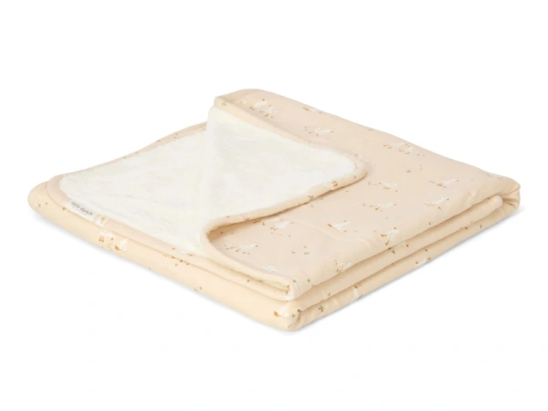 Deka 70x100 cm Husa Newborn Naturals