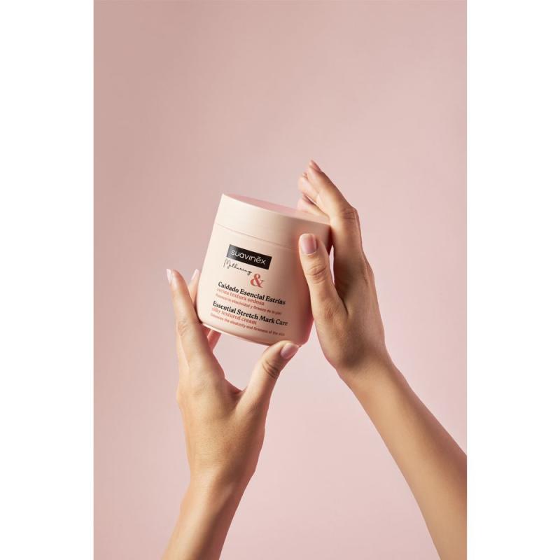 SUAVINEX | Krem na strie - 400 ml 5