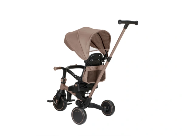 Trojkolka 8v1 Aluma Beige 1