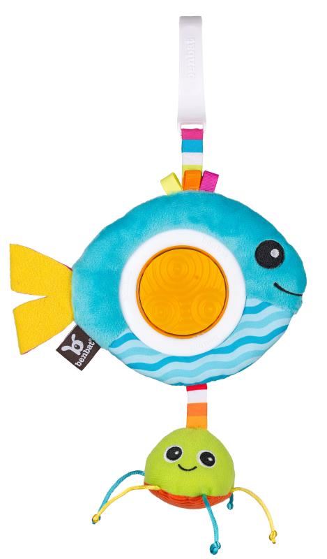 Závesná hračka, Fish