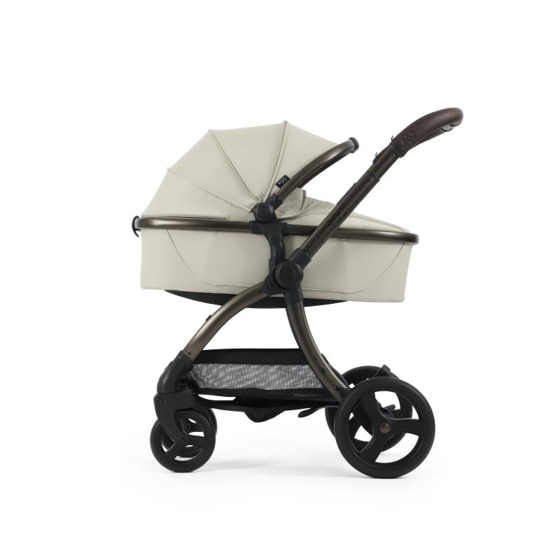 BabyStyle Egg3 hlboká vanička, Cashmere 2025 5