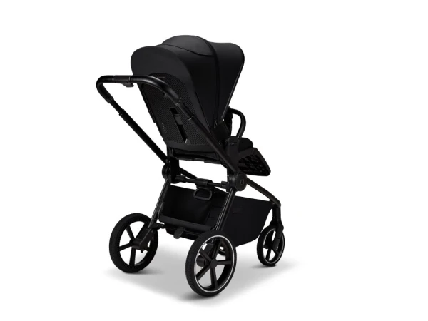 Moon Resea 2.0 KOMBI SET Onyx – kočík pre bábätká 5
