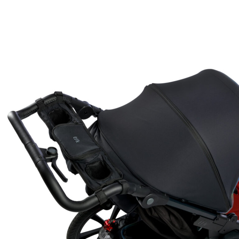 Tfk cupholder mono/pro black 2