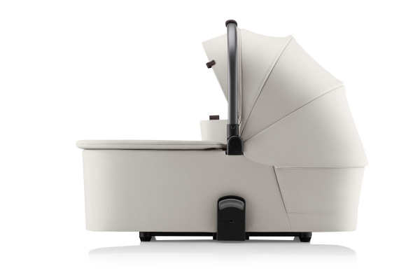 Hlboká korba Lux, Soft Taupe 3