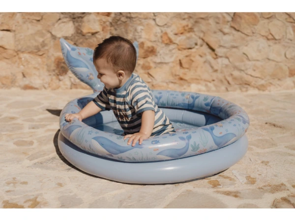 Nafukovací bazénik 80 cm Ocean World 3