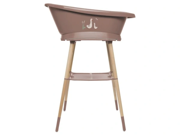 Bébé-Jou Sada Vaničky Sense Dear Goose a stojana Sense