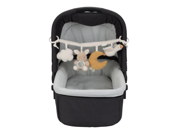 Reťaz na kočík Newborn Naturals 2