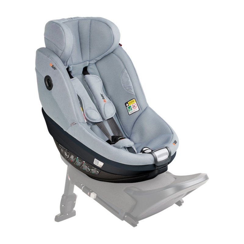 BeSafe Beyond2 360 peak mesh