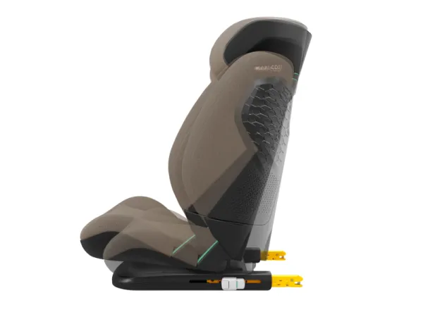 RodiFix Pro 2 i-Size autosedačka Authentic Truffle 12