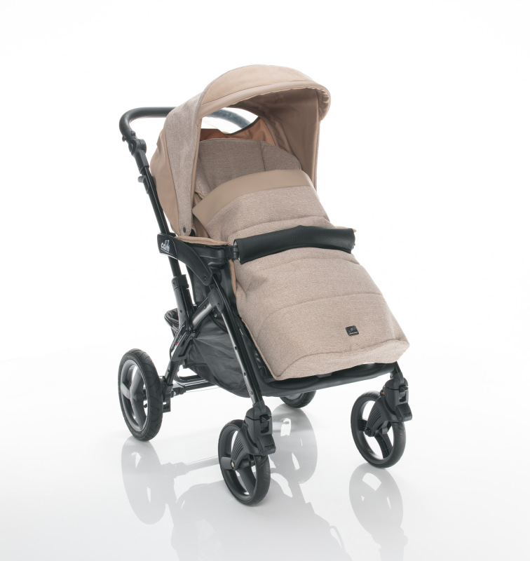 Farebný komplet LIMITED EDITION na Dinamico Up/ Fluido City, Col.777 2