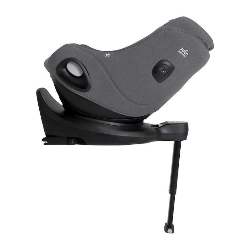 Joie i-Harbour™ Pro ebony mesh 3