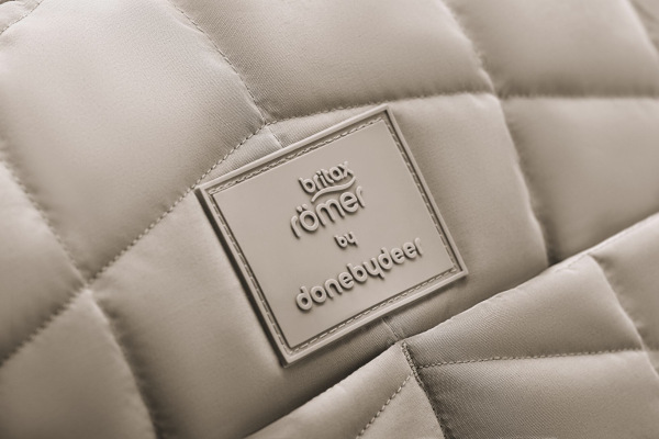 Prebaľovacia taška, Teak 10