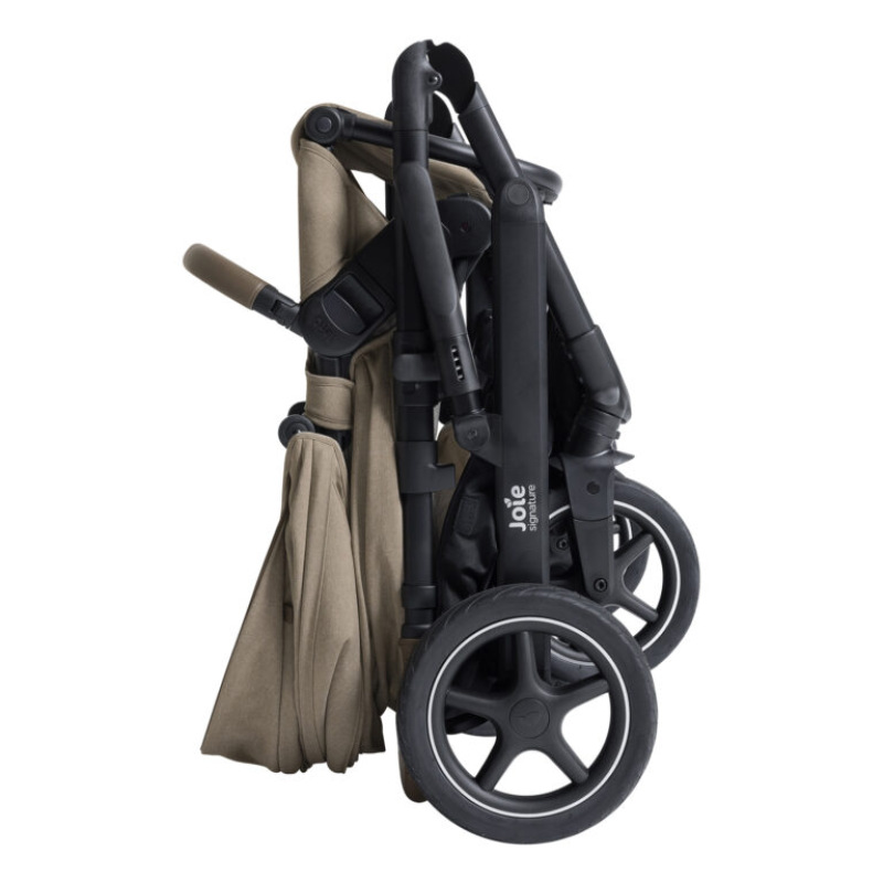 Joie vinca™ + ramble XL Signature sandstone 5