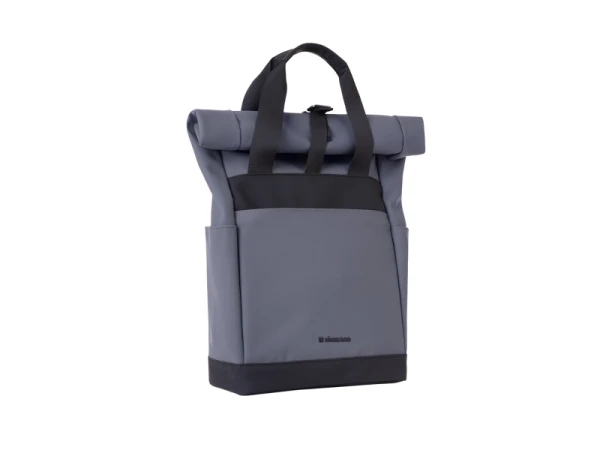 Prebaľovacia taška Cerise Grey 2