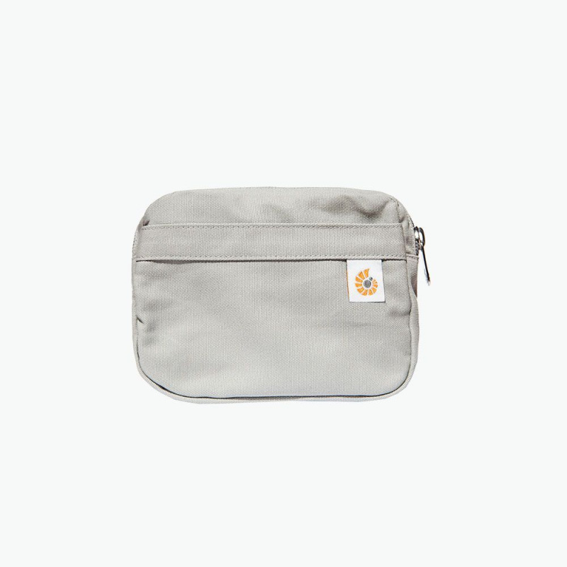 ERGOBABY | OMNI Classic Cotton - Pearl Grey 1