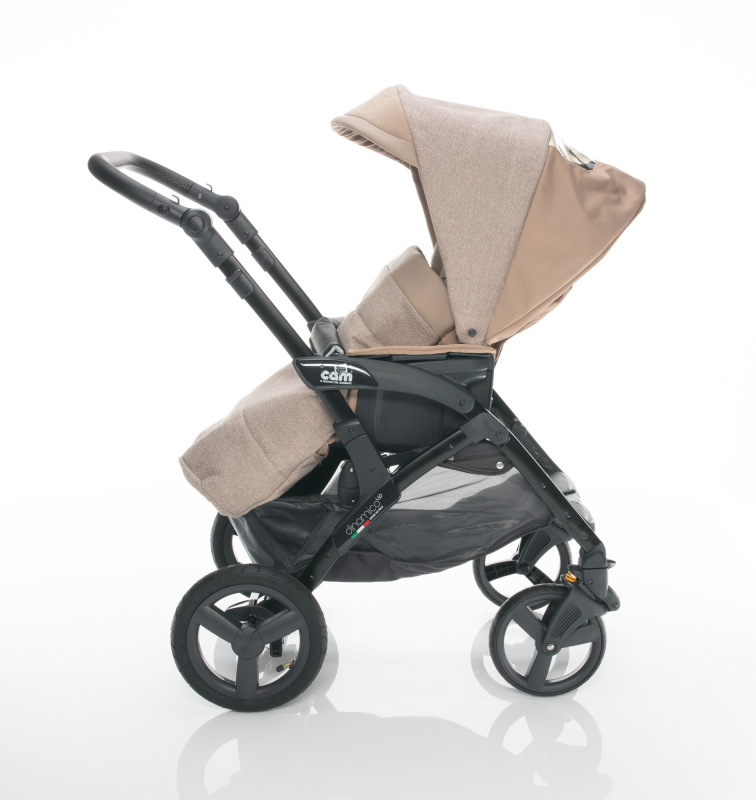 Farebný komplet LIMITED EDITION na Dinamico Up/ Fluido City, Col.777 6