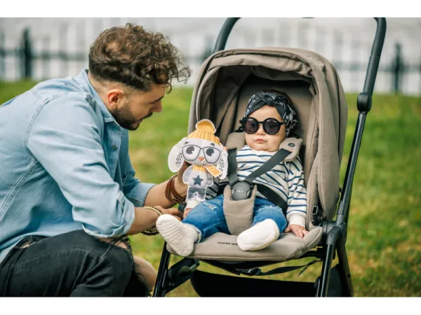 Hrkálka Tiny Rockers 2