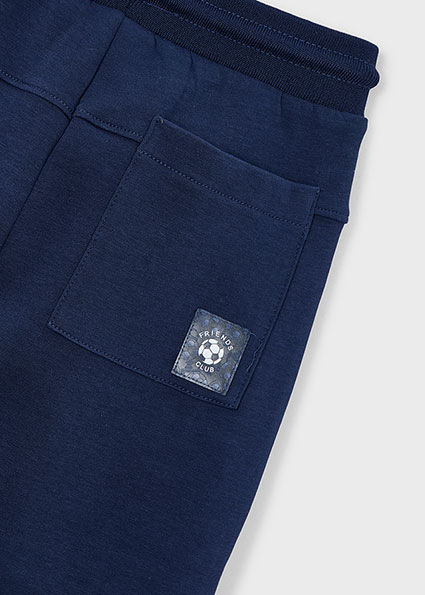 Mayoral tepláky Navy 2