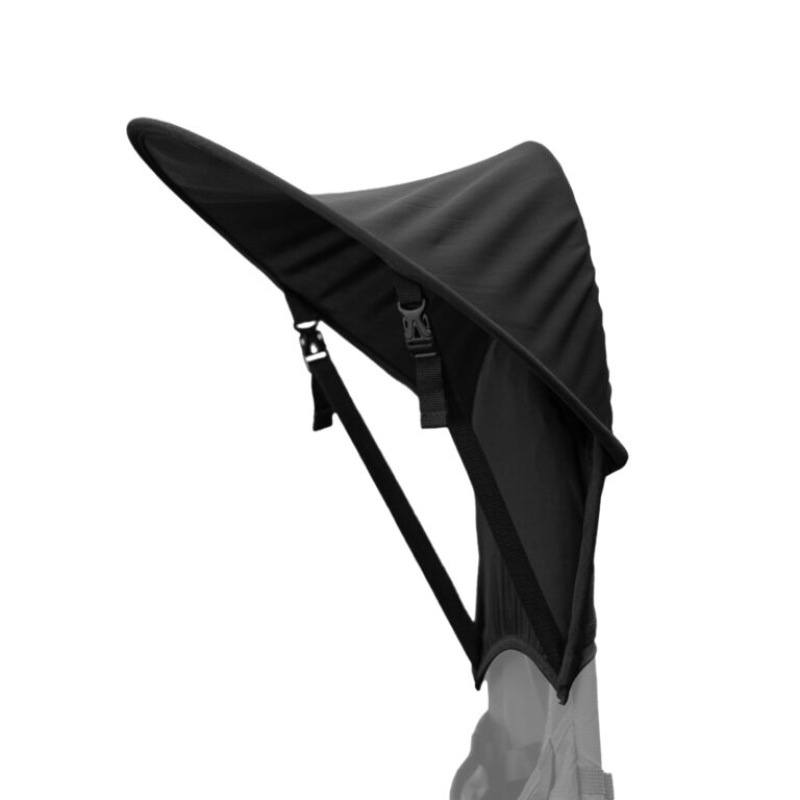 MiniMeis Sunshade black 1