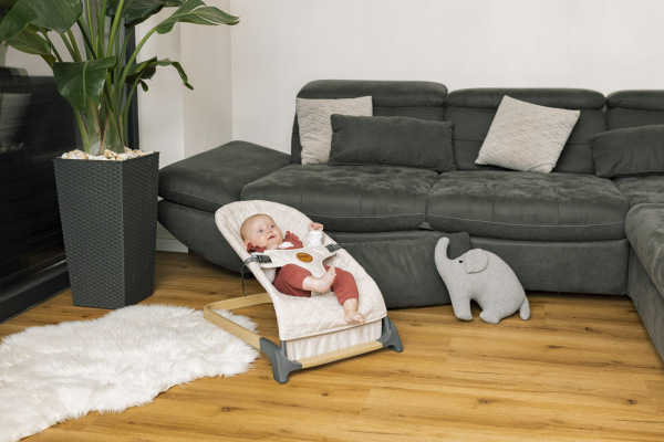 Lehačka Miura, Diamond Grey 6