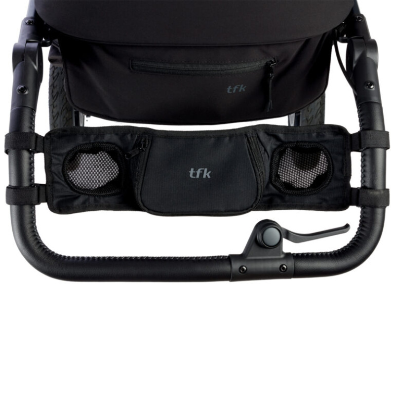 Tfk cupholder mono/pro black 1