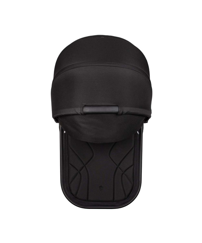 VENICCI Tinum kombinovaný kočík UPLINE 3 Onyx 6