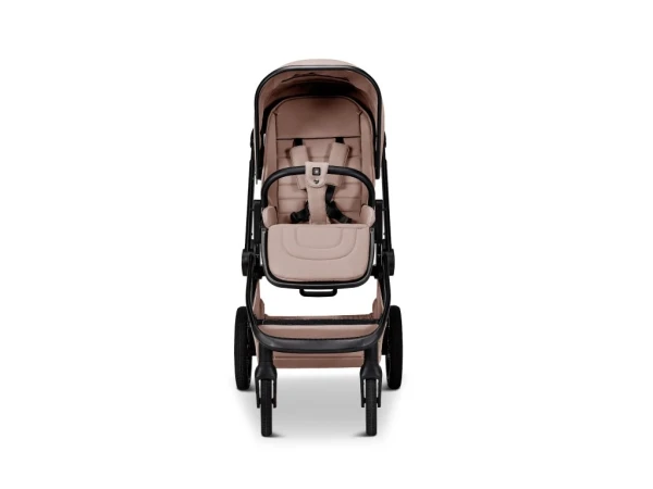 Moon Resea 2.0 KOMBI SET Sand – kočík pre bábätká 5