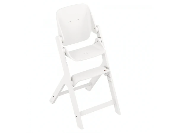 Nesta stolička White 3