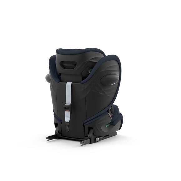 CYBEX PALLAS G I-SIZE Plus 2025 OCEAN BLUE 4