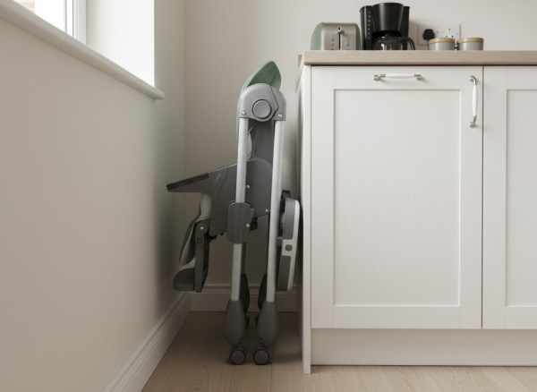 Jídelná stolička Monti 2, Diamond Green 12