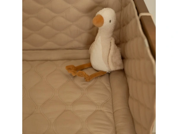 Hracia deka Pure Soft Beige 4