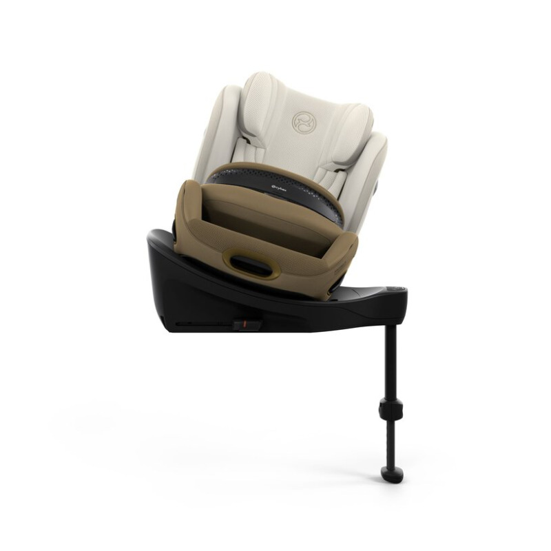 Autosedačka CYBEX Anoris Si, Jade Green Style 4