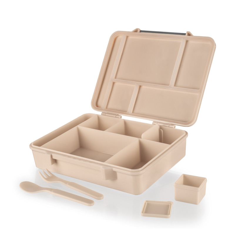 Box na občerstvenie 1330 ml, Safari 5