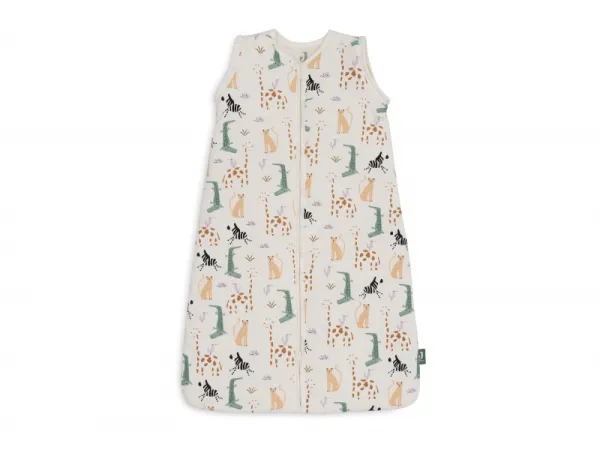 Spací vak 2v1 90cm Jungle Jambo 2