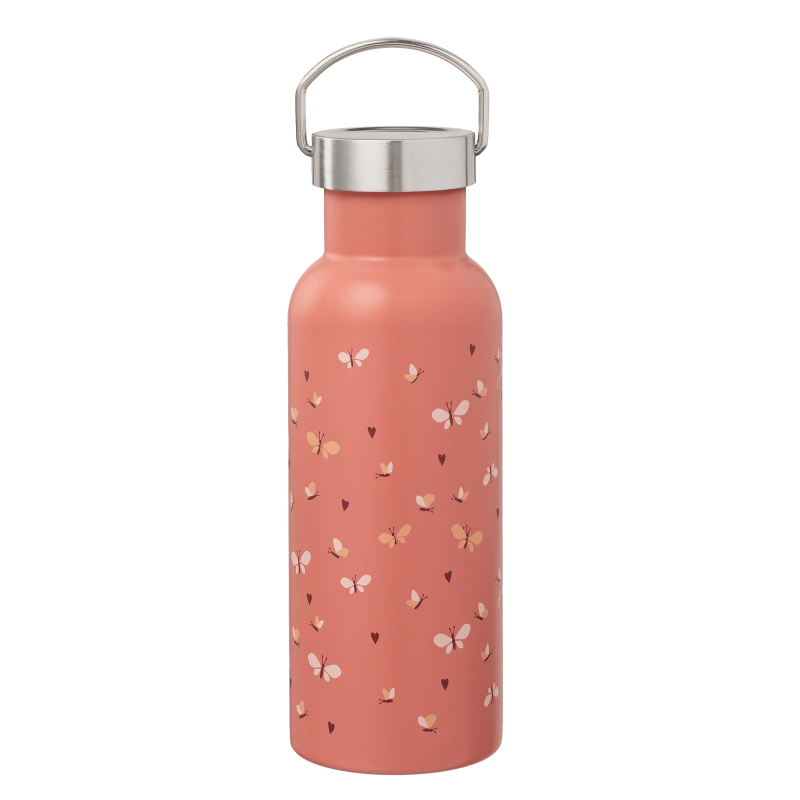 FRESK Termofľaša Butterfly 500ml 2