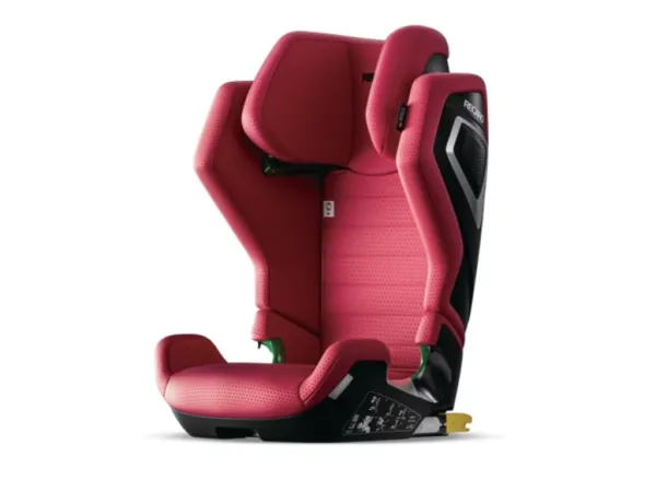 RECARO Autosedačka Axion1 i-size 2025, Wow Pink